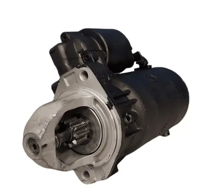 Mercedes-Benz Vito Viano W638 Starter motor