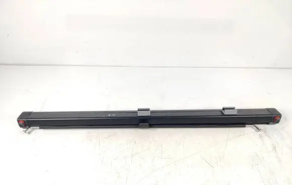 Volkswagen PASSAT B6 Rear windscreen sun blind/shade 