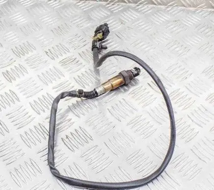 Porsche Cayenne (92A) Lambda probe sensor 7P5906262 0258010207