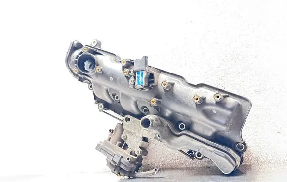 Opel Insignia A Intake manifold 55566258 02498089 W0093144