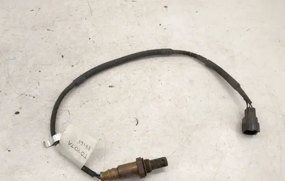 Toyota RAV 4 (XA10) Lambda probe sensor 89465