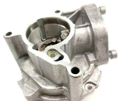Vacuum pump