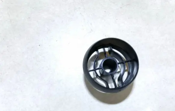 Hyundai Atos Classic Other interior part