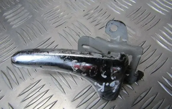 Volvo S40, V40 Rear door interior handle 854851