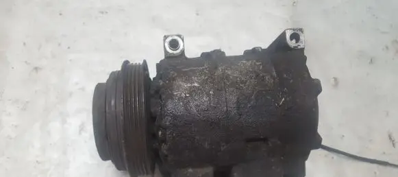 Audi A6 S6 C5 4B Air conditioning (A/C) compressor (pump) 4D0260805C 447100-9440