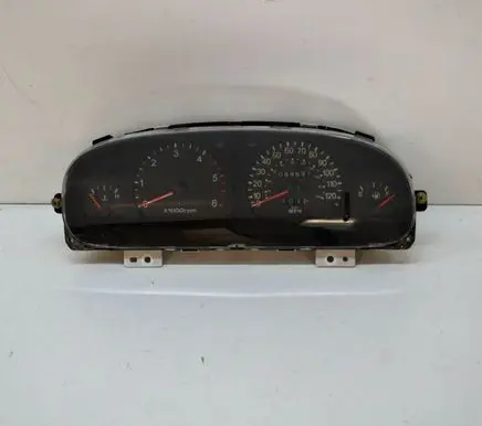 KIA Carnival Speedometer (instrument cluster) 0K52F55430