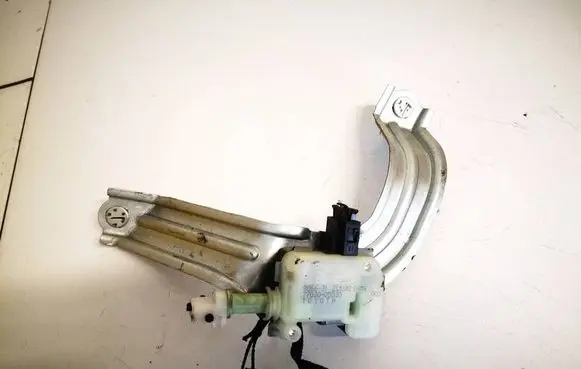 Toyota Avensis T270 Central locking motor 7703005030 77030-05030