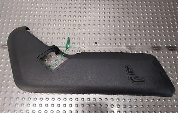 Mercedes-Benz E W212 Seat control switch A2048701958 A2129180100