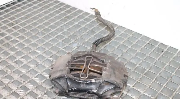Porsche 928 Rear brake caliper