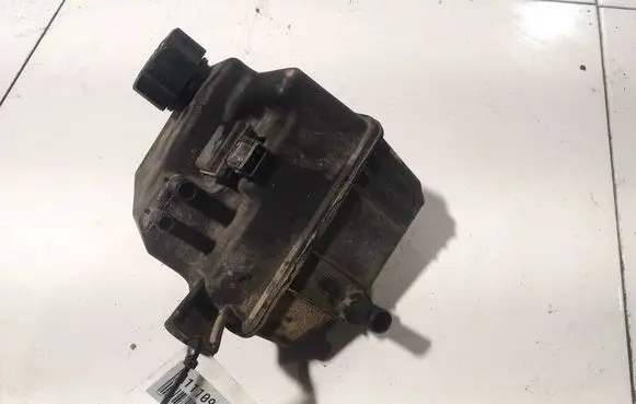 Peugeot 406 Coolant expansion tank/reservoir 9634664280
