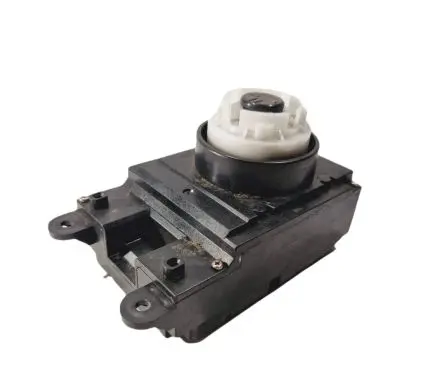 BMW 5 E60 E61 Multifunctional control switch/knob 6941801