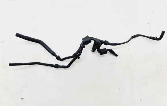 Volkswagen PASSAT B6 Vacuum line/pipe/hose