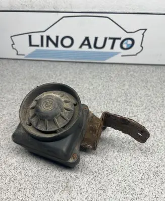 BMW 7 E65 E66 Alarm system siren 6922055 6922565