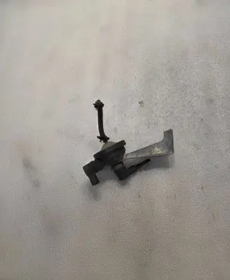 Valve vacuum