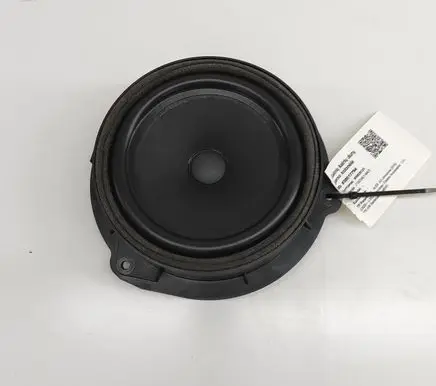 Audi A3 8Y Rear door speaker 83A035411