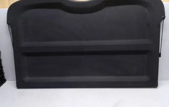 Opel Vectra C Parcel shelf