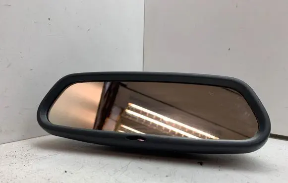Peugeot 3008 I Rear view mirror (interior) 96864409