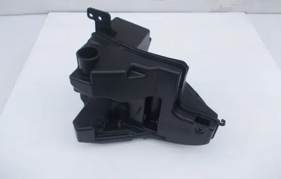 Porsche Macan (95B) Windshield washer fluid reservoir/tank 95C955453J