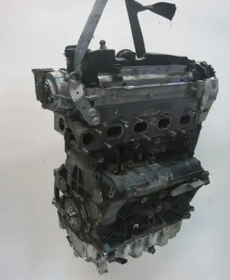 Audi A3 S3 A3 Sportback 8P Engine block