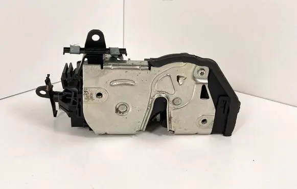 BMW 3 E90 E91 Rear door lock 7060295 51227060295