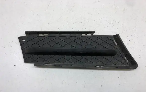 BMW 3 E90 E91 Front bumper lower grill 7154554 51117154554