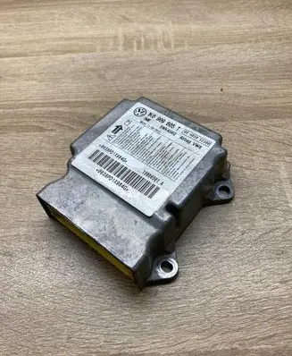 Volkswagen Golf V Airbag control unit/module 1K0909605T
