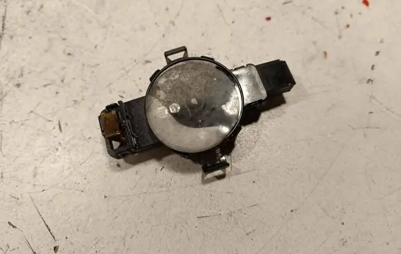 Audi SQ7 Rain sensor 8U0955559C