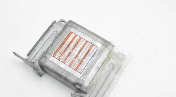 Subaru Impreza II Airbag control unit/module 1523008450