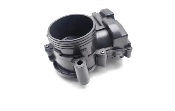Mini One - Cooper R57 Electric throttle body valve 7557222 A2C53101894 V75572228004