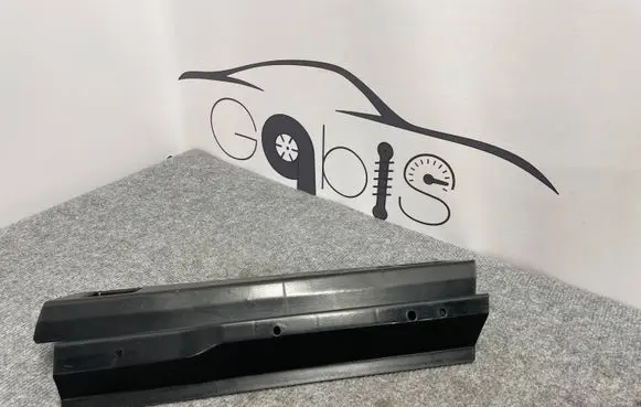Tesla Model S Other trunk/boot trim element 100917300E