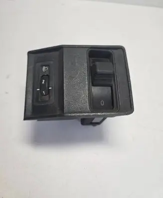 BMW 3 E36 Headlight level height control switch 61311391799