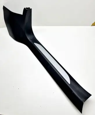 Tesla Model S Front sill trim cover 103039100F