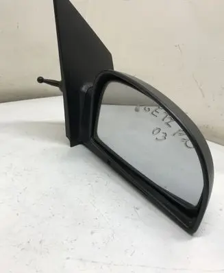 Hyundai Getz Manual wing mirror 