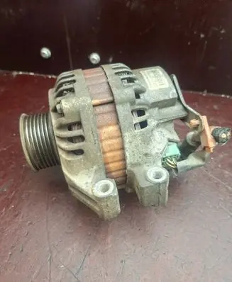 Honda FR-V Generator/alternator AHGA65 A2TC0691A