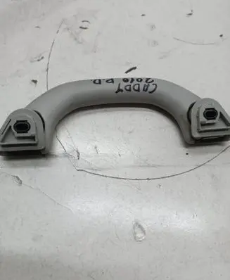 Volkswagen Caddy Front interior roof grab handle 2k0857607