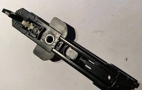 Audi Q7 4L Other interior part 8E0857833G 50200701017S