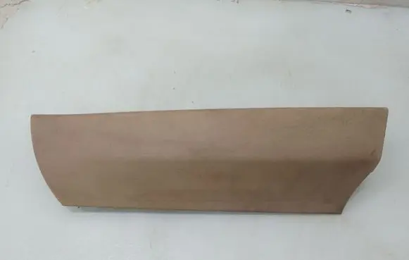 Other trunk/boot trim element