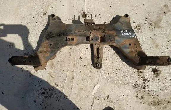 Nissan Almera N16 Front subframe