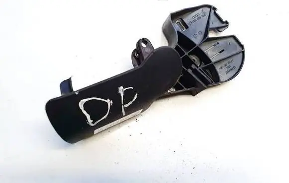 Audi A7 S7 4G Engine bonnet (hood) release handle 8t2823633 8t2823533