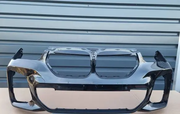 BMW X1 F48 F49 Front bumper 51118075875