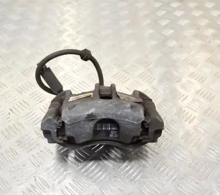 Peugeot 2008 I Front brake caliper 9805497780