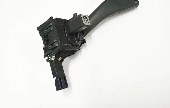 Volkswagen Golf SportWagen Wiper control stalk 1K0953519