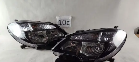 Opel Mokka Headlights/headlamps set 