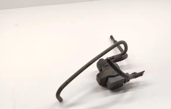 Nissan NV400 Turbo solenoid valve