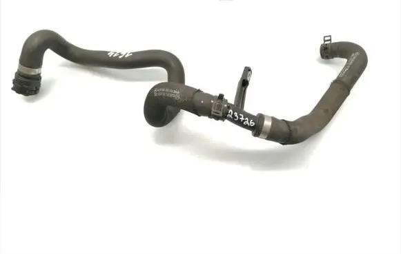 Mercedes-Benz C W205 Engine coolant pipe/hose A2058306005