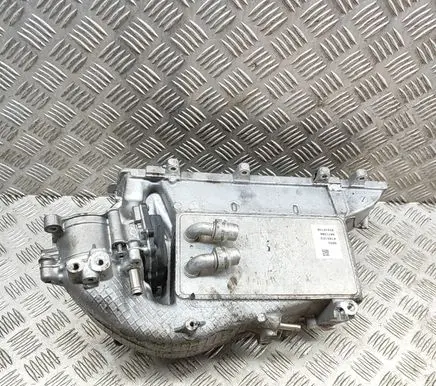 Volkswagen PASSAT B8 Intake manifold 05L129766Q