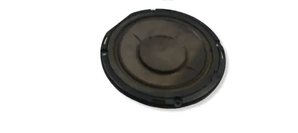 Volkswagen Sharan Rear door speaker 