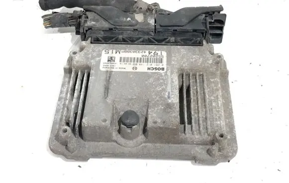 Fiat Croma Engine control unit/module ECU 552027000281012148
