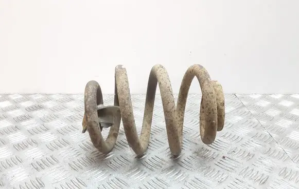 Volkswagen Transporter - Caravelle T4 Rear coil spring