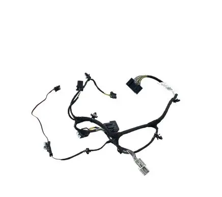 Chevrolet Equinox Front door wiring loom 84674769 26200592